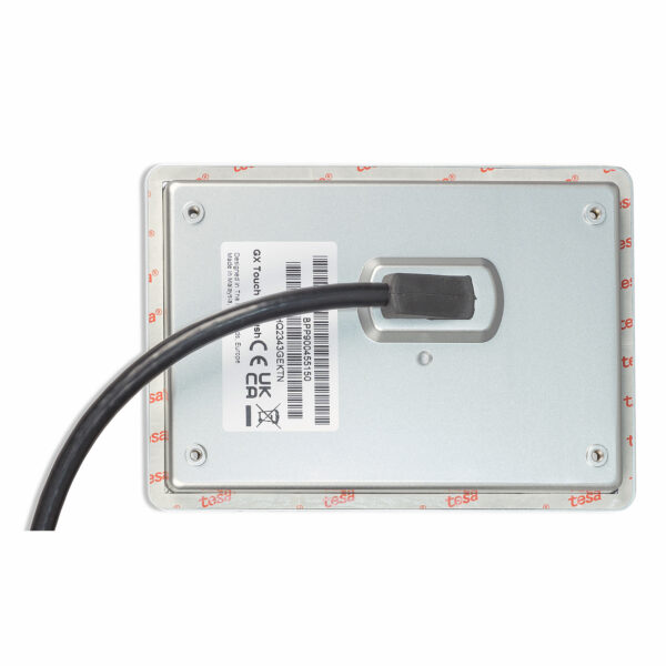 GX Touch 50 flush - Image 2