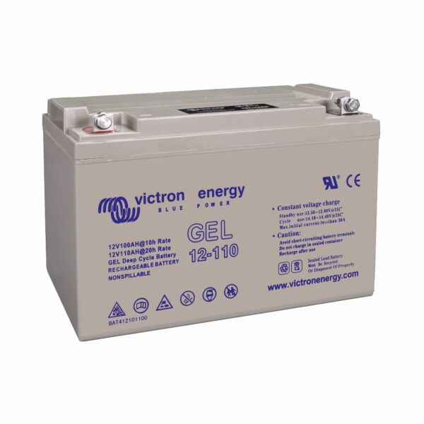 GEL Batteries - Image 4