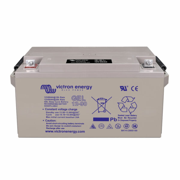 GEL Batteries - Image 2