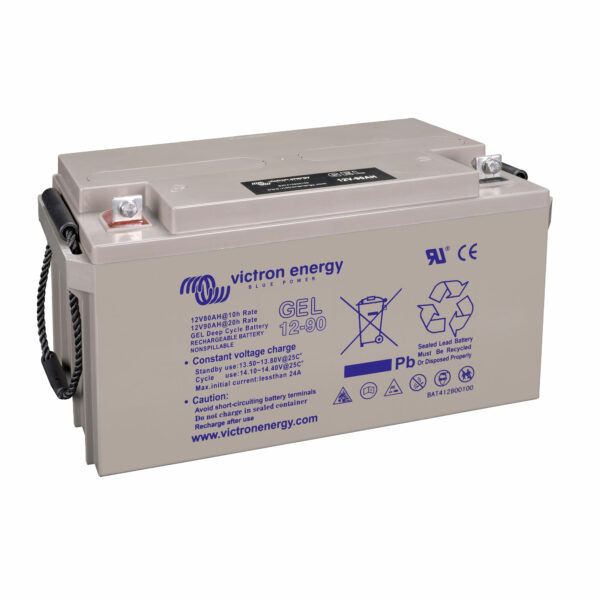 GEL Batteries - Image 3