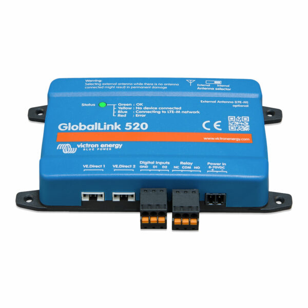 GlobalLink 520 (incl. 5 year activated simcard)