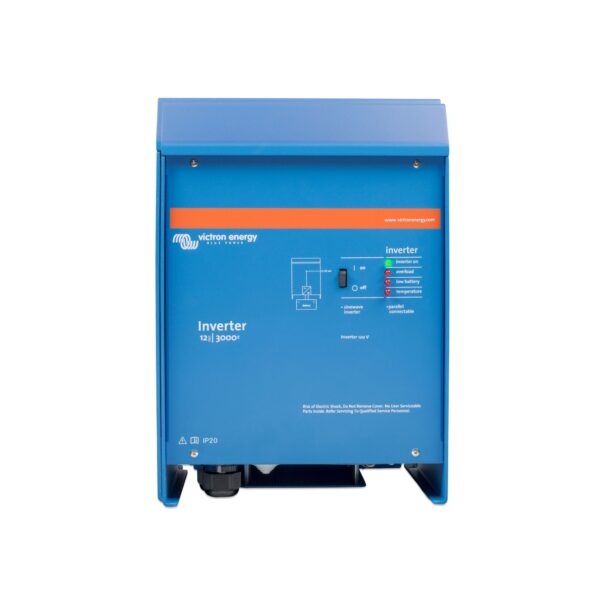 Phoenix Inverters