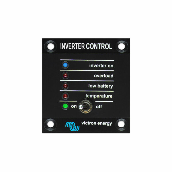 Phoenix Inverter Control