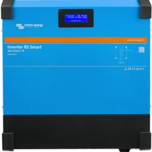 Inverter RS 48/6000 230V Smart