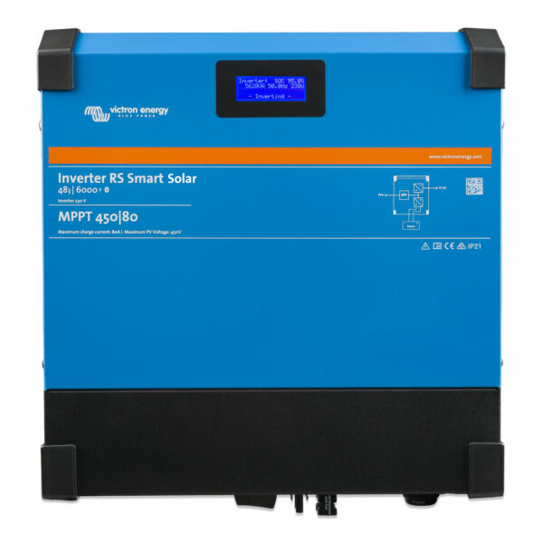 Phoenix Smart Inverters - Image 19