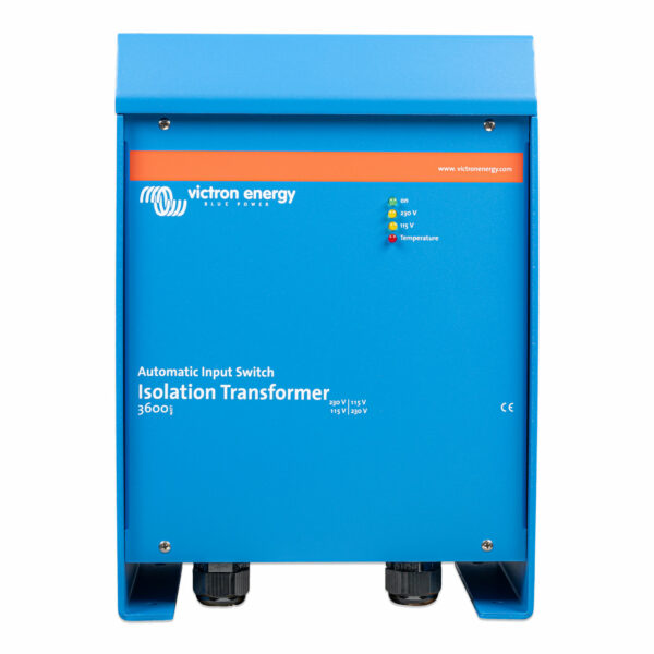 Isolation Transformers - Image 6