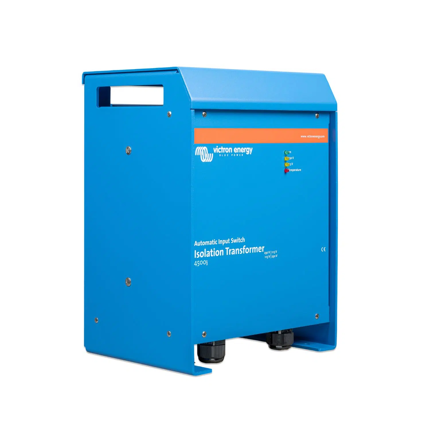 Isolation Transformer 4500W Auto