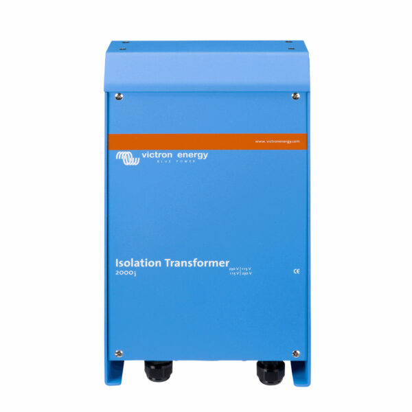 Isolation Transformers