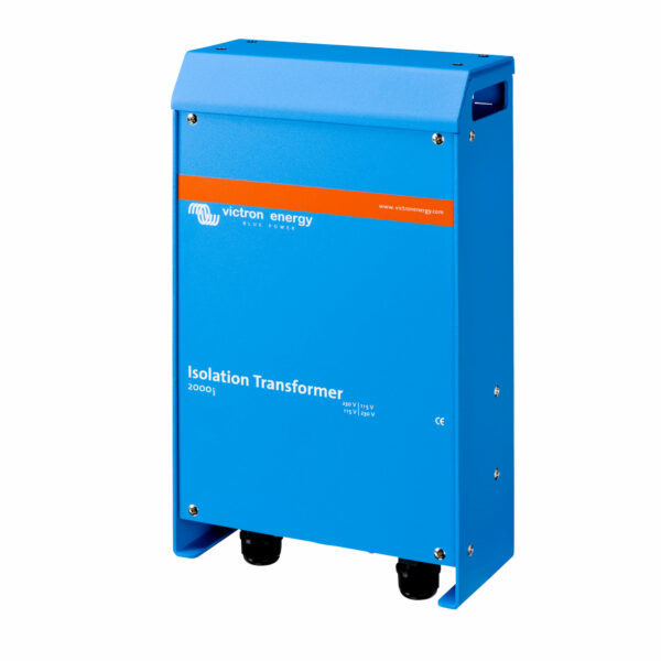 Isolation Transformers - Image 2