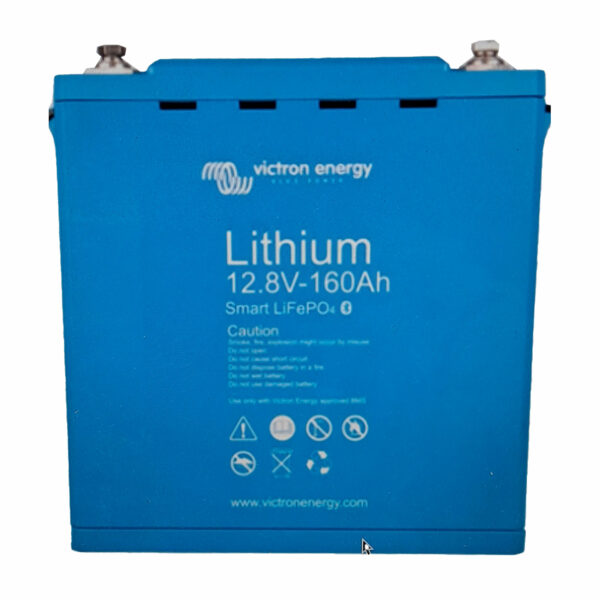 Lithium Smart (LiFePO4) Batteries - Image 4