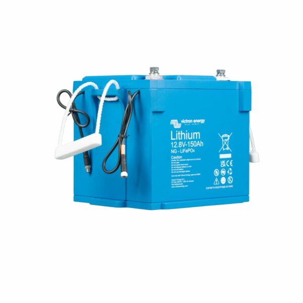 Lithium NG (LiFePO4) Batteries - Image 8