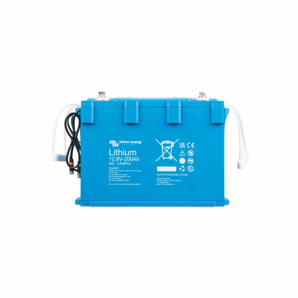 Lithium NG (LiFePO4) Batteries - Image 7