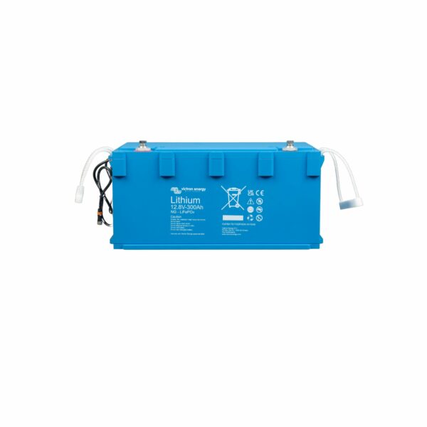 Lithium NG (LiFePO4) Batteries - Image 6