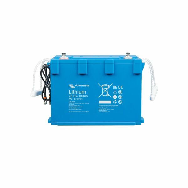 Lithium NG (LiFePO4) Batteries - Image 3