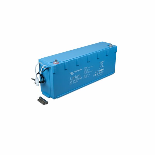 Lithium NG (LiFePO4) Batteries - Image 5