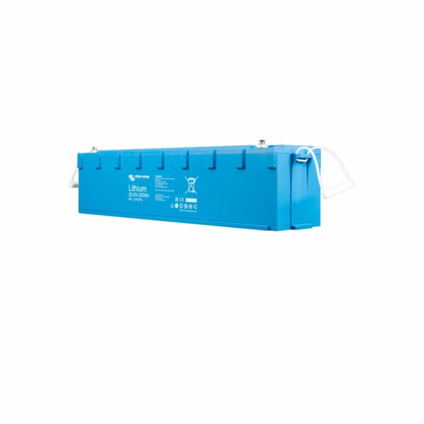 Lithium NG (LiFePO4) Batteries - Image 4