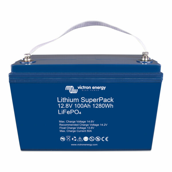 Lithium SuperPack Batteries - Image 4