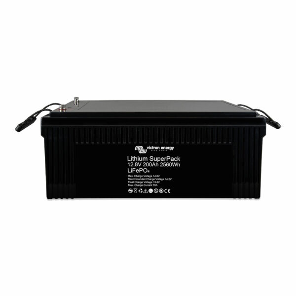 Lithium SuperPack Batteries - Image 3