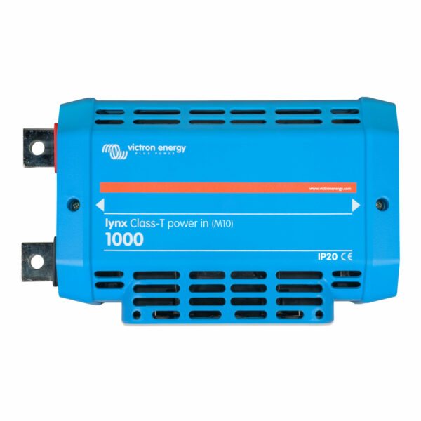 Lynx Class-T Power in (M10)