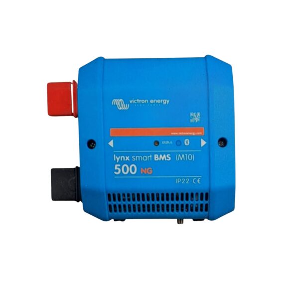 Lynx Smart BMS 500 NG (M10)