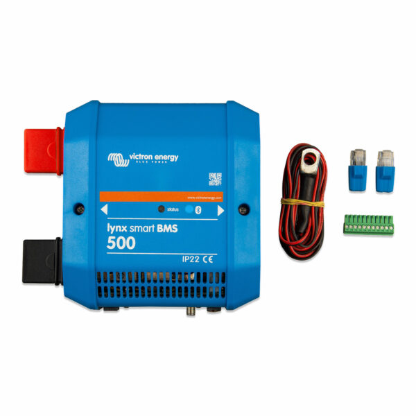 Lynx Smart BMS 500 (M8) - Image 2