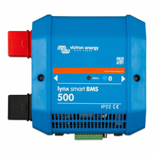 Lynx Smart BMS 500 (M8)