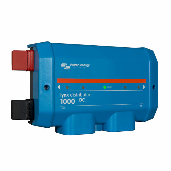 Lynx Distributor (M10)