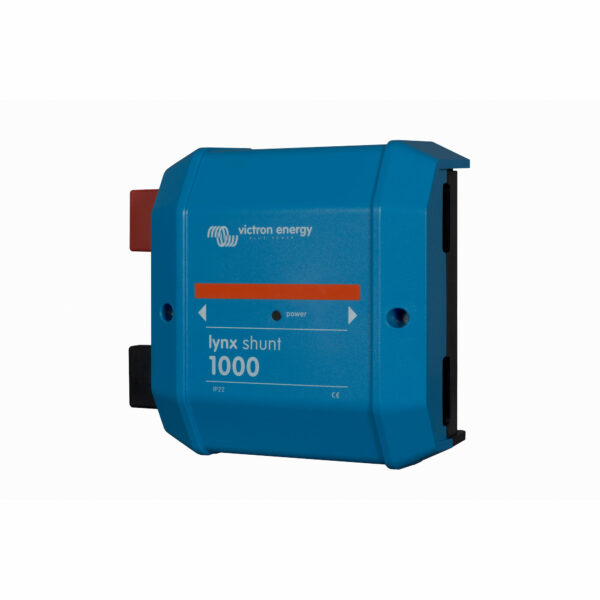 Lynx Shunt VE.Can (M10)