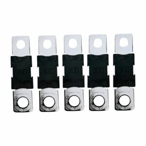 MEGA-fuses