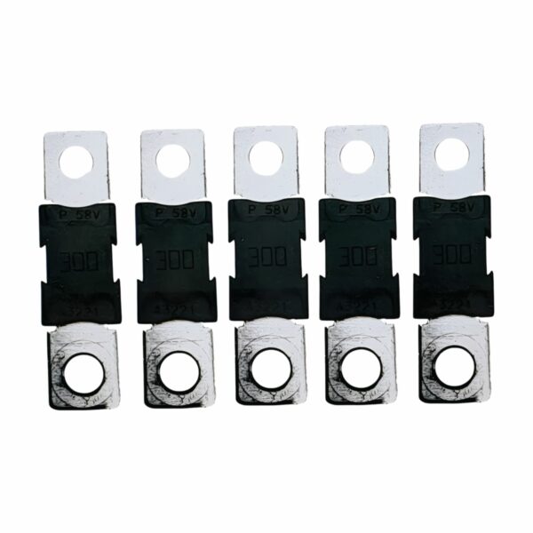 MEGA-fuses