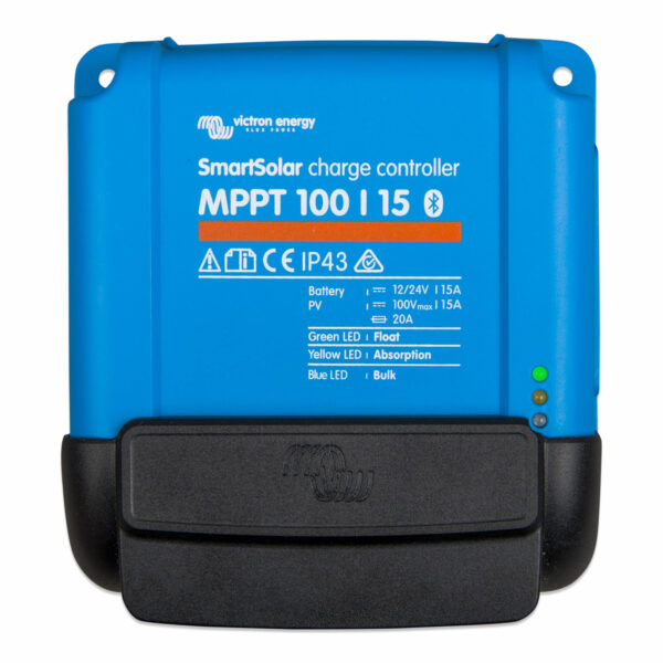 MPPT WireBox-S 100-15 (for 100/15)
