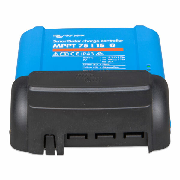 MPPT WireBox-S 75-10/15 (for 75-10 & 75/15)