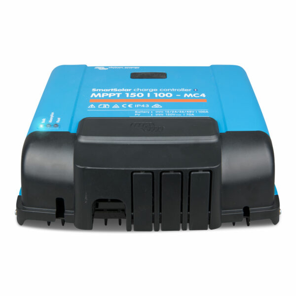 MPPT WireBox-XL MC4 (for MC4 models, h=216mm)