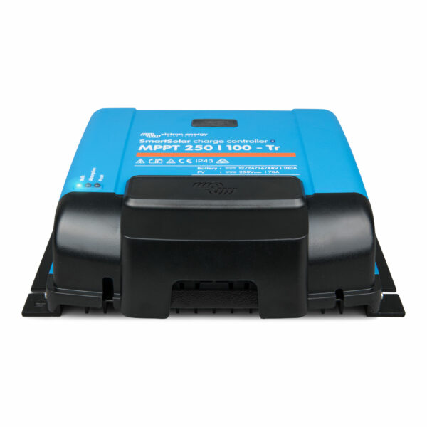 MPPT WireBox-XL Tr (for Tr & Tr VE.Can, h=216mm)