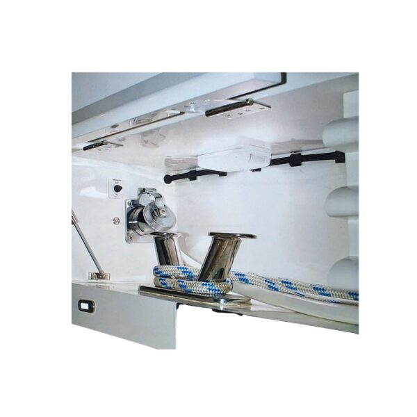 Machinery Space Lighting 50 LED - Image 2