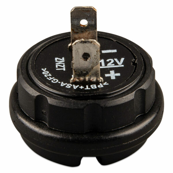 MagCode Power Port 12V (max. 15A)