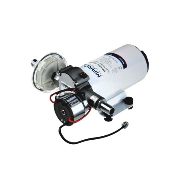 Marco Spa UP12/E Electronic Water Pressure Pump