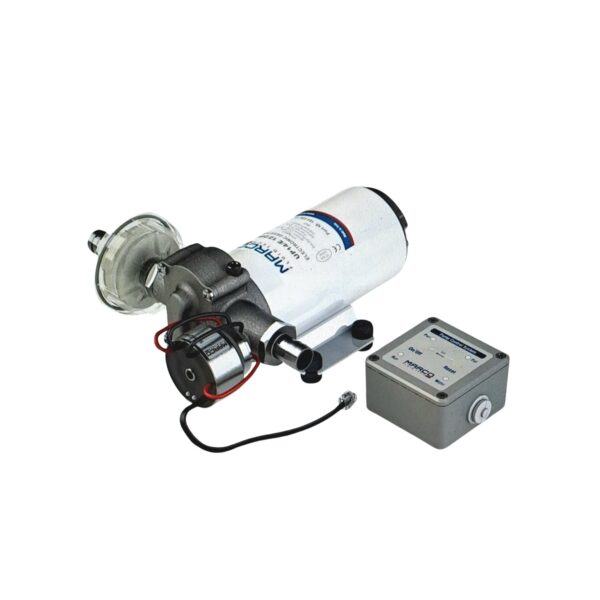 Marco Spa UP14/E Electronic Water Pressure Pump