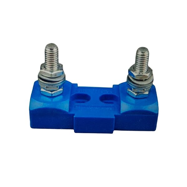 Modular fuse holder for Mega-fuse