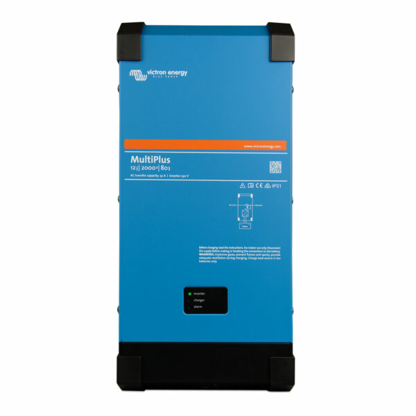 MultiPlus Inverter/Chargers - Image 7