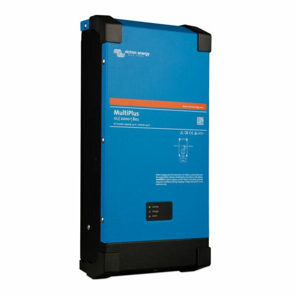 MultiPlus Inverter/Chargers - Image 8