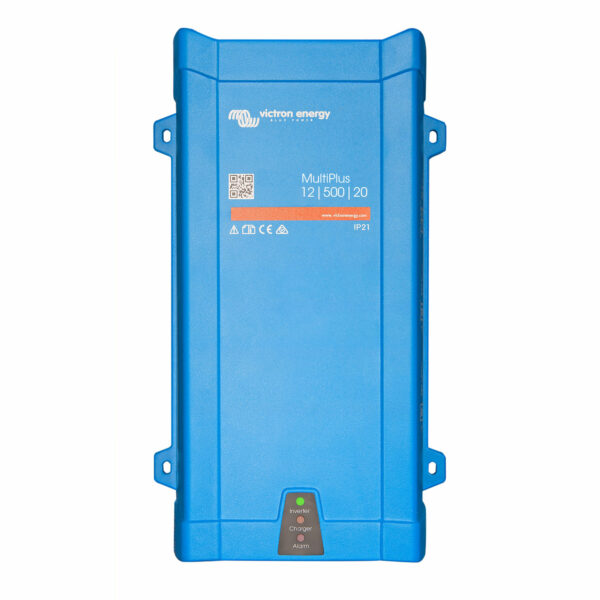MultiPlus Inverter/Chargers