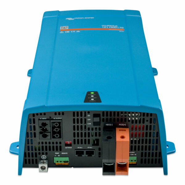 MultiPlus Inverter/Chargers - Image 6