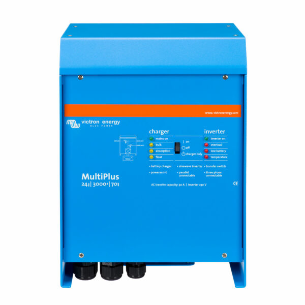 MultiPlus Inverter/Chargers 3000-5000VA - Image 4