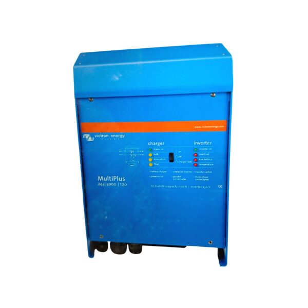 MultiPlus Inverter/Chargers 3000-5000VA - Image 7