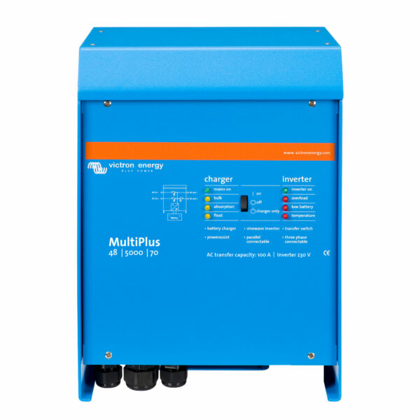MultiPlus Inverter/Chargers 3000-5000VA - Image 6