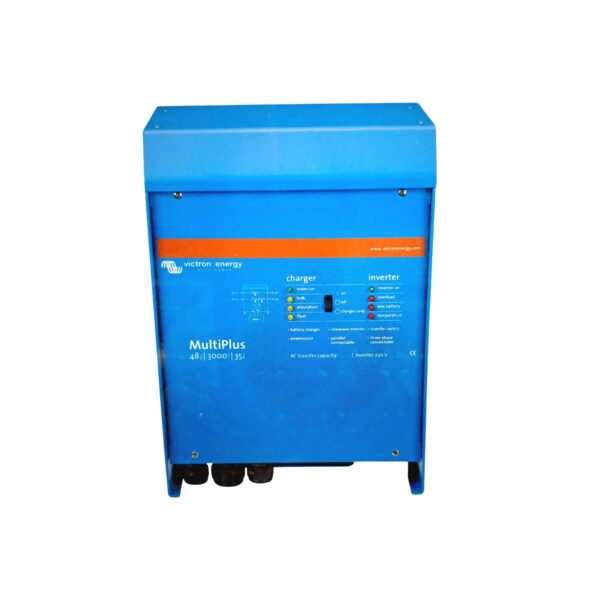 MultiPlus Inverter/Chargers 3000-5000VA - Image 8
