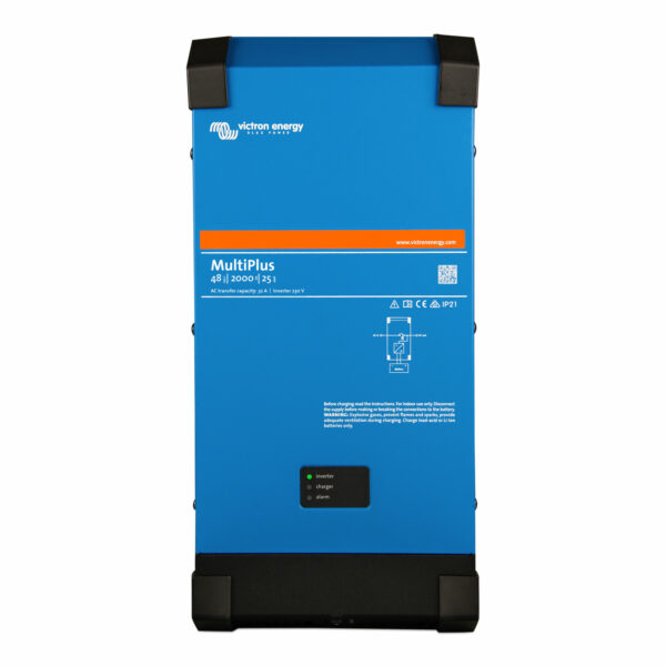 MultiPlus Inverter/Chargers - Image 16
