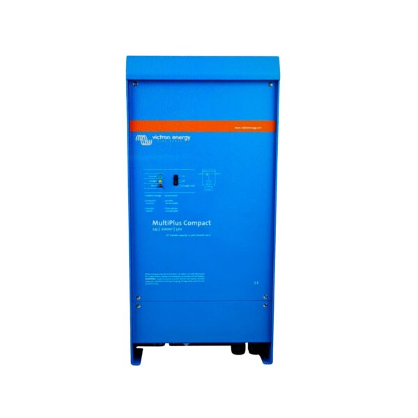 MultiPlus Compact Inverter/Chargers - Image 8