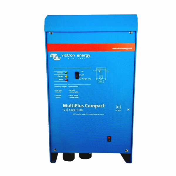 MultiPlus Compact Inverter/Chargers - Image 2